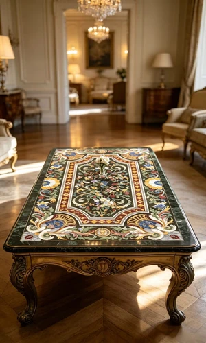 Dining tables, coffee tables, conference tables-0
