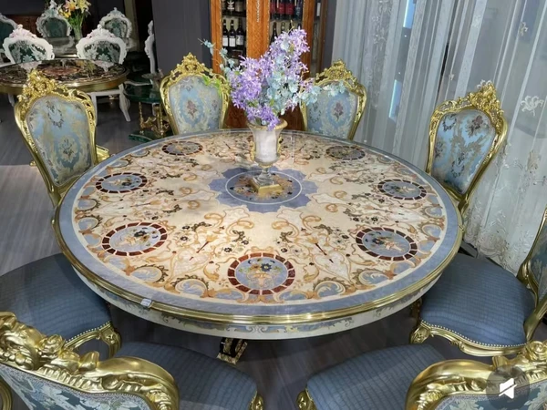 Dining tables, coffee tables, conference tables-1